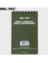 MIL-TEC NOTES WODOODPORNY NOTATNIK BLOK MELDUNKOWY 7,5x13 cm
