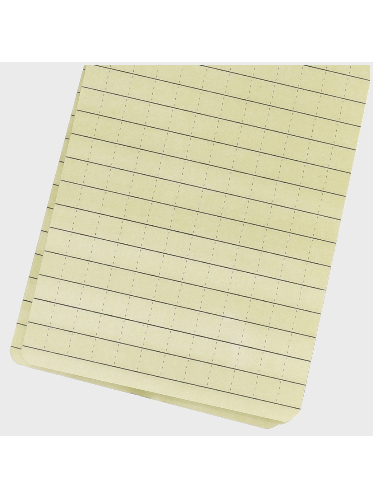 MIL-TEC NOTES WODOODPORNY NOTATNIK BLOK MELDUNKOWY 7,5x13 cm