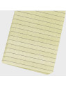 MIL-TEC NOTES WODOODPORNY NOTATNIK BLOK MELDUNKOWY 7,5x13 cm