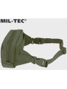 MIL-TEC NERKA FANNY PACK TORBA BIODROWA MOLLE DARK OLIWKOWY