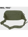 MIL-TEC NERKA FANNY PACK TORBA BIODROWA MOLLE DARK OLIWKOWY