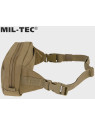 MIL-TEC NERKA FANNY PACK TORBA BIODROWA MOLLE DARK COYOTE