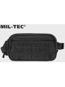 MIL-TEC NERKA FANNY PACK TORBA BIODROWA MOLLE CZARNA