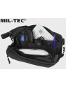 MIL-TEC NERKA FANNY PACK TORBA BIODROWA MOLLE CZARNA