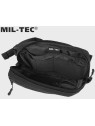 MIL-TEC NERKA FANNY PACK TORBA BIODROWA MOLLE CZARNA
