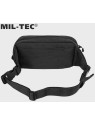 MIL-TEC NERKA FANNY PACK TORBA BIODROWA MOLLE CZARNA