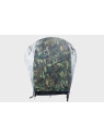 MIL-TEC NAMIOT MILITARNY WODOODPORNY 1 OSOBOWY RECOM WOODLAND