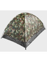 MIL-TEC NAMIOT MILITARNY IGLOO 2 OSOBOWY WODOODPORNY WOODLAND