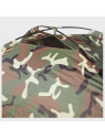 MIL-TEC NAMIOT MILITARNY IGLOO 2 OSOBOWY WODOODPORNY WOODLAND