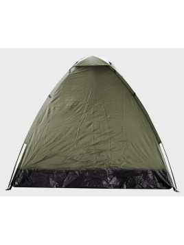 MIL-TEC NAMIOT MILITARNY IGLOO 2 OSOBOWY WODOODPORNY OLIWKOWY