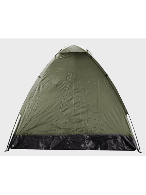 MIL-TEC NAMIOT MILITARNY IGLOO 2 OSOBOWY WODOODPORNY OLIWKOWY