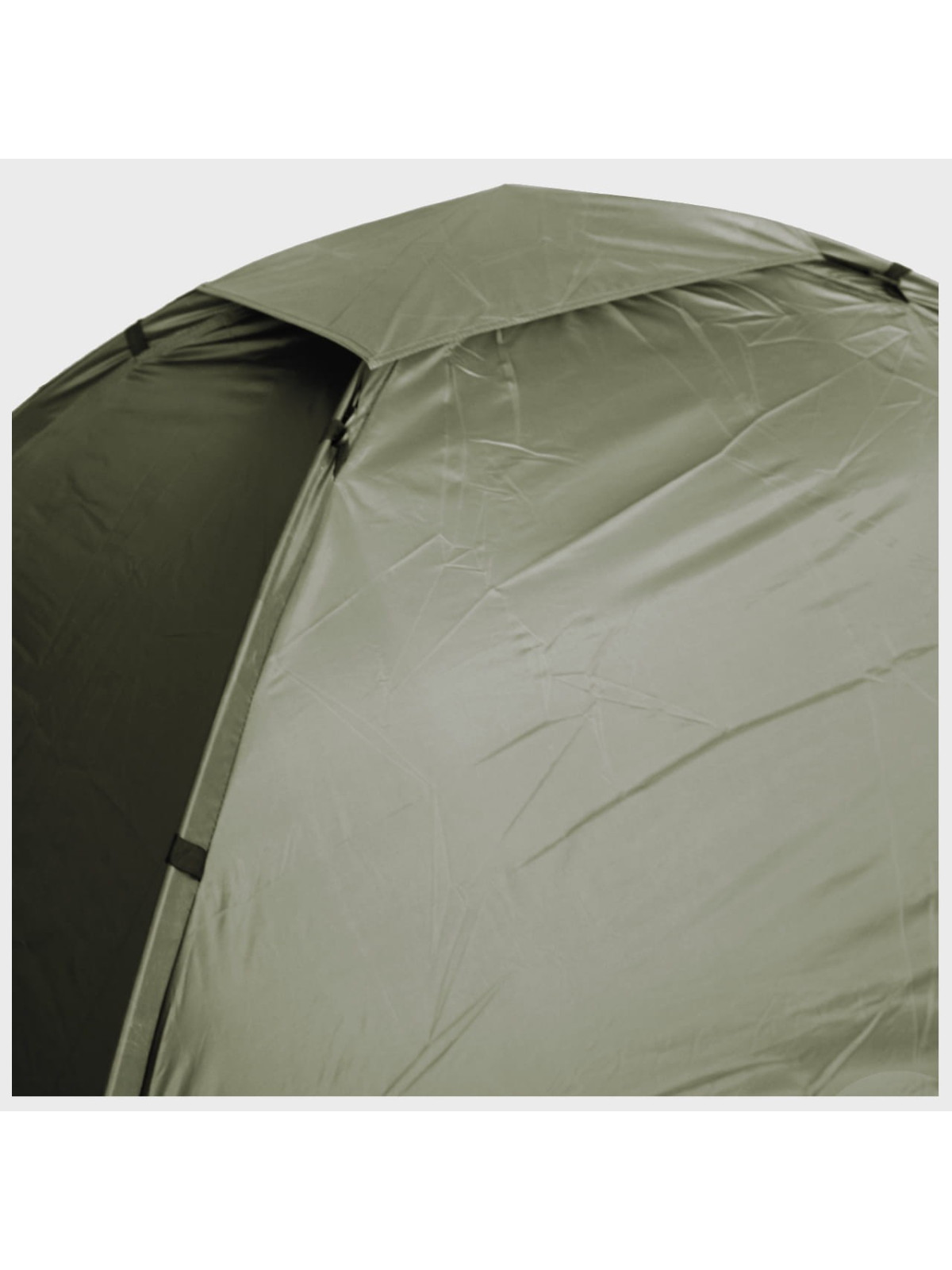 MIL-TEC NAMIOT MILITARNY IGLOO 2 OSOBOWY WODOODPORNY OLIWKOWY