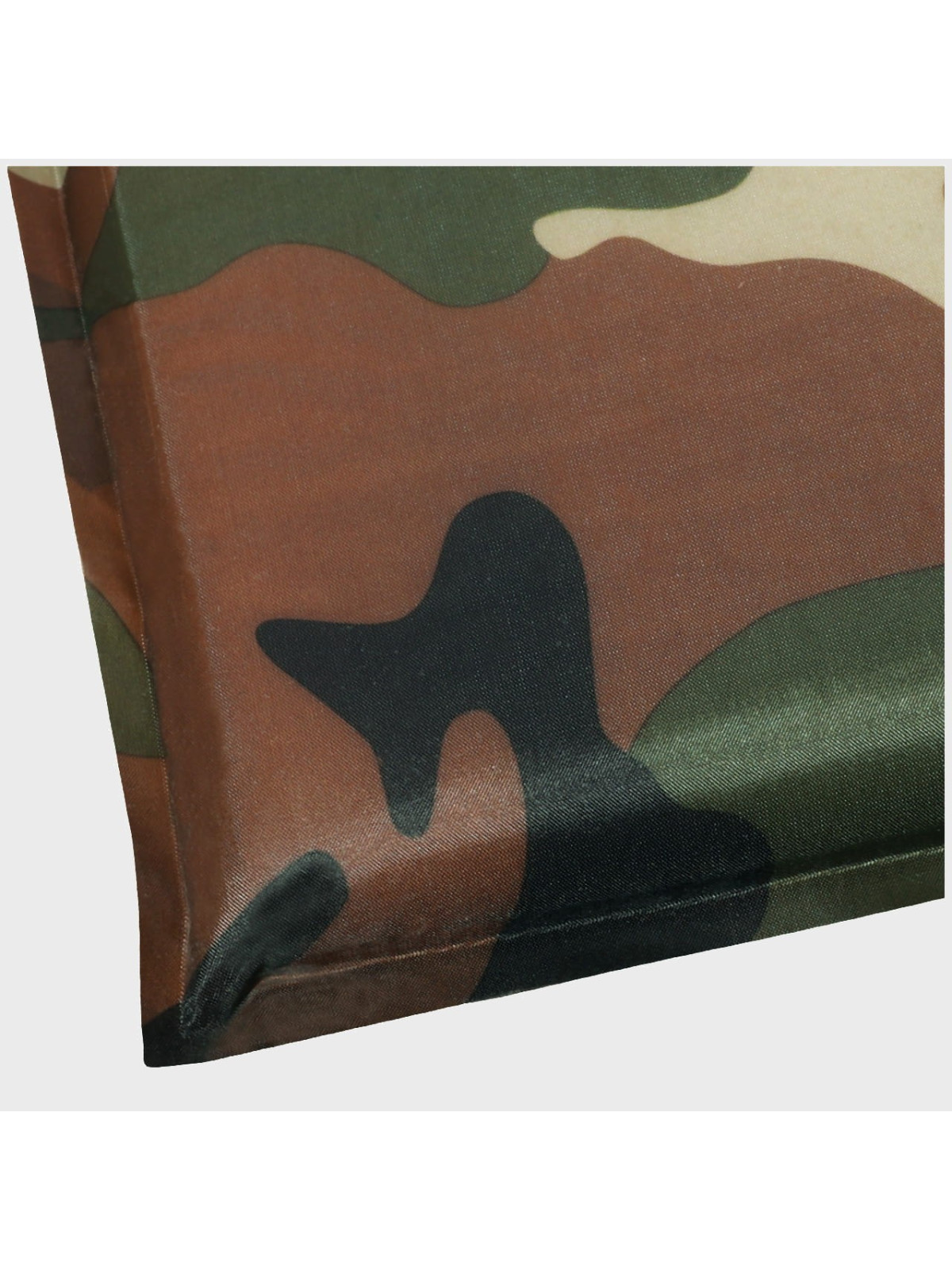 MIL-TEC MATA SAMOPOMPUJĄCA KARIMATA TURYSTYCZNA 185x50 WOODLAND
