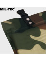 MIL-TEC MATA SAMOPOMPUJĄCA KARIMATA TURYSTYCZNA 185x50 WOODLAND