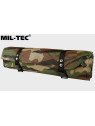 MIL-TEC MATA SAMOPOMPUJĄCA KARIMATA TURYSTYCZNA 185x50 WOODLAND