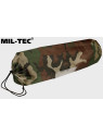 MIL-TEC MATA SAMOPOMPUJĄCA KARIMATA TURYSTYCZNA 185x50 WOODLAND