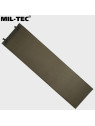 MIL-TEC MATA SAMOPOMPUJĄCA KARIMATA TURYSTYCZNA 185x50 OLIWKOWY