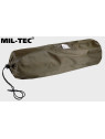 MIL-TEC MATA SAMOPOMPUJĄCA KARIMATA TURYSTYCZNA 185x50 OLIWKOWY