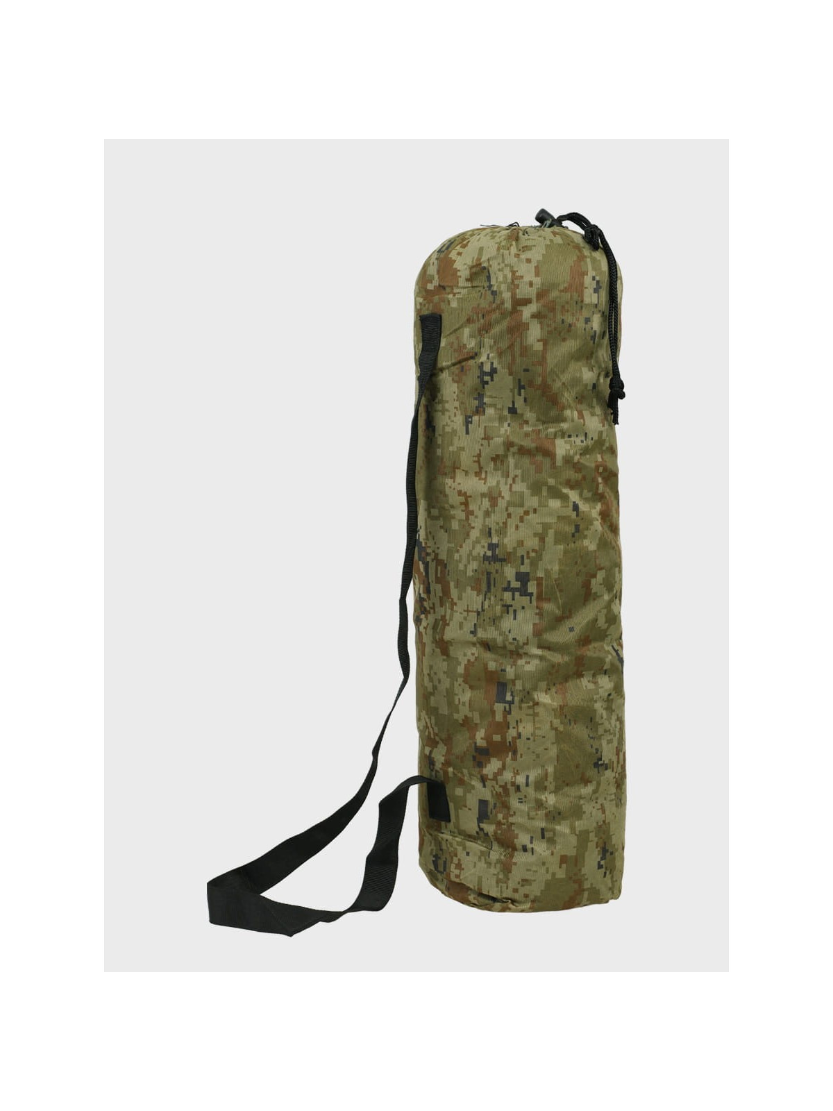 MIL-TEC STRÓJ MASKUJĄCY PARKA GHILLIE PRO ANTI FIRE 3 WOODLAND