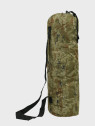 MIL-TEC STRÓJ MASKUJĄCY PARKA GHILLIE PRO ANTI FIRE 3 WOODLAND