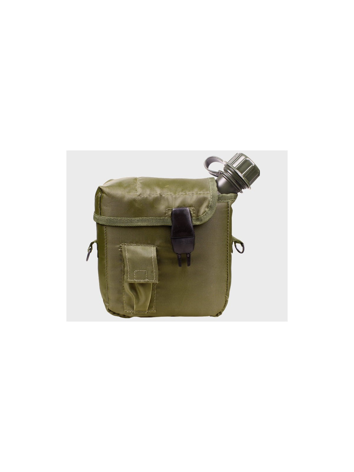 MIL-TEC MANIERKA LC2 2QT US ALICE BIDON 2L OLIWKOWA