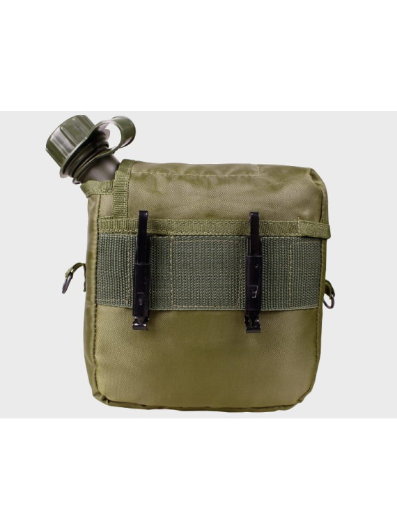 MIL-TEC MANIERKA LC2 2QT US ALICE BIDON 2L OLIWKOWA
