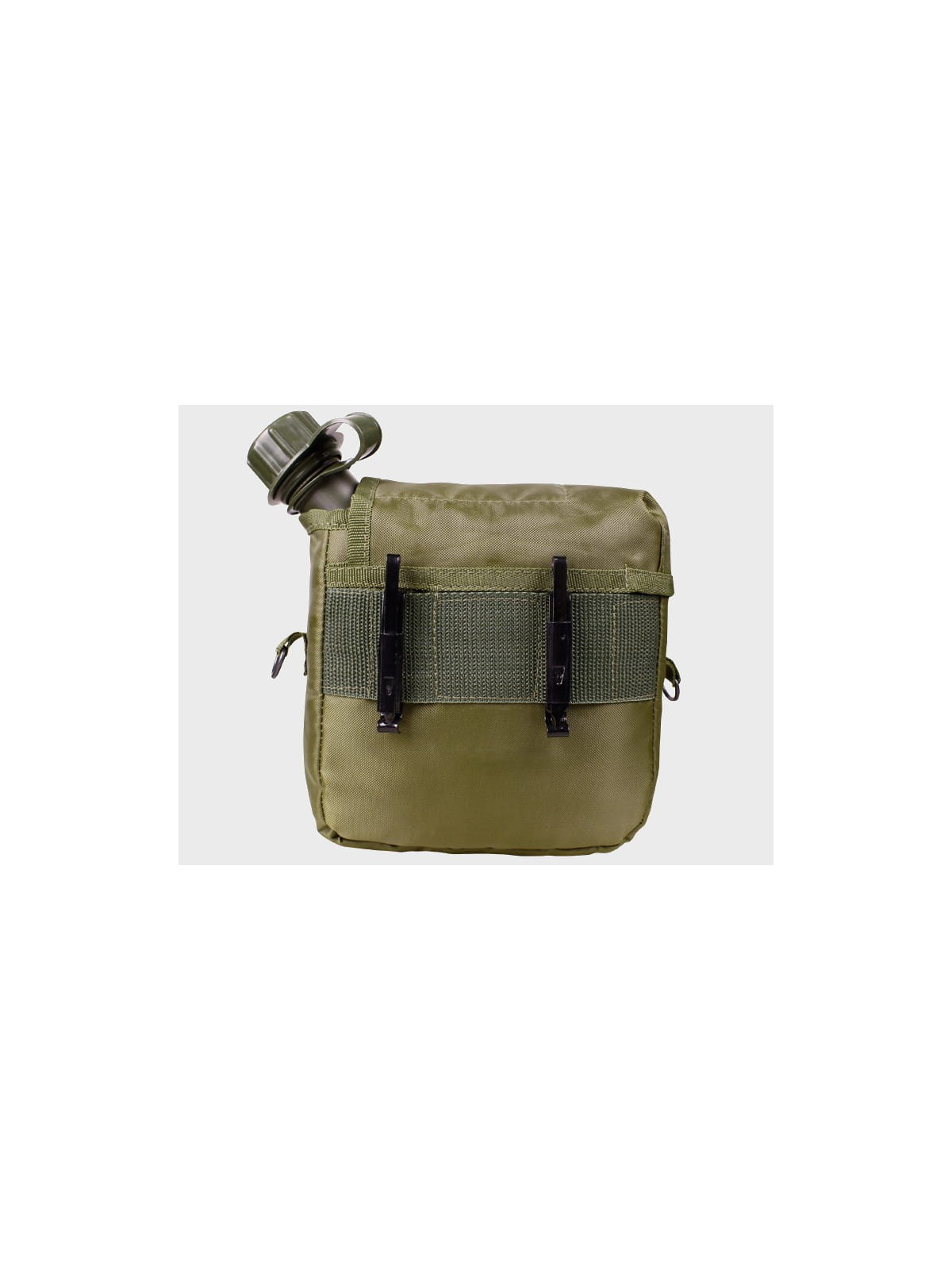 MIL-TEC MANIERKA LC2 2QT US ALICE BIDON 2L OLIWKOWA