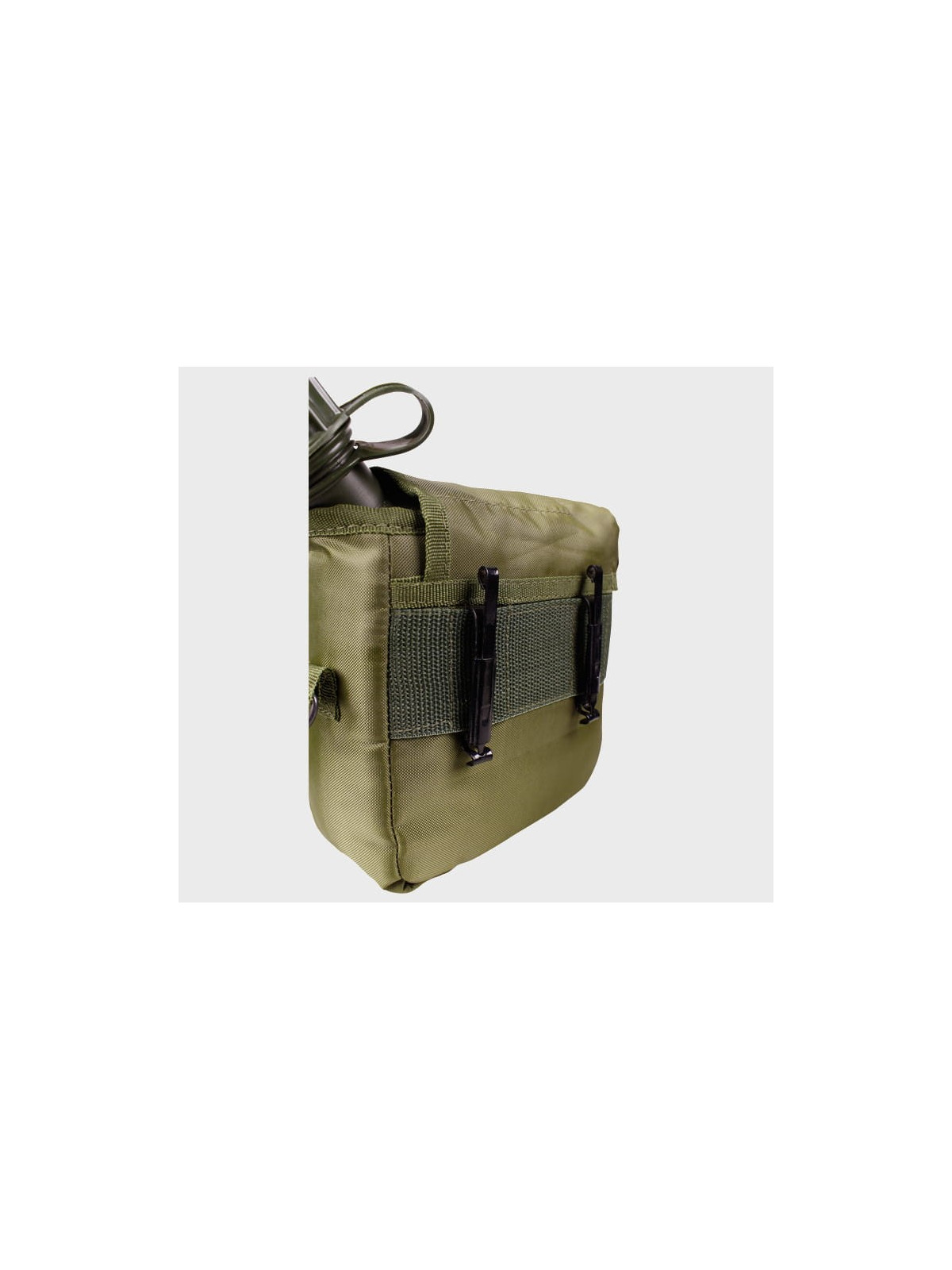 MIL-TEC MANIERKA LC2 2QT US ALICE BIDON 2L OLIWKOWA