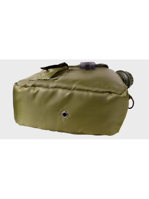 MIL-TEC MANIERKA LC2 2QT US ALICE BIDON 2L OLIWKOWA
