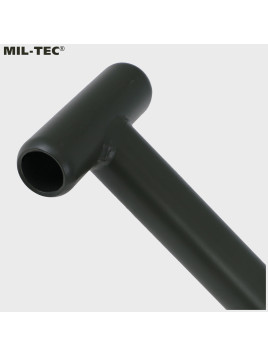 MIL-TEC SAPERKA WOJSKOWA SKŁADANA ARMII SZWEDZKIEJ OLIWKOWA