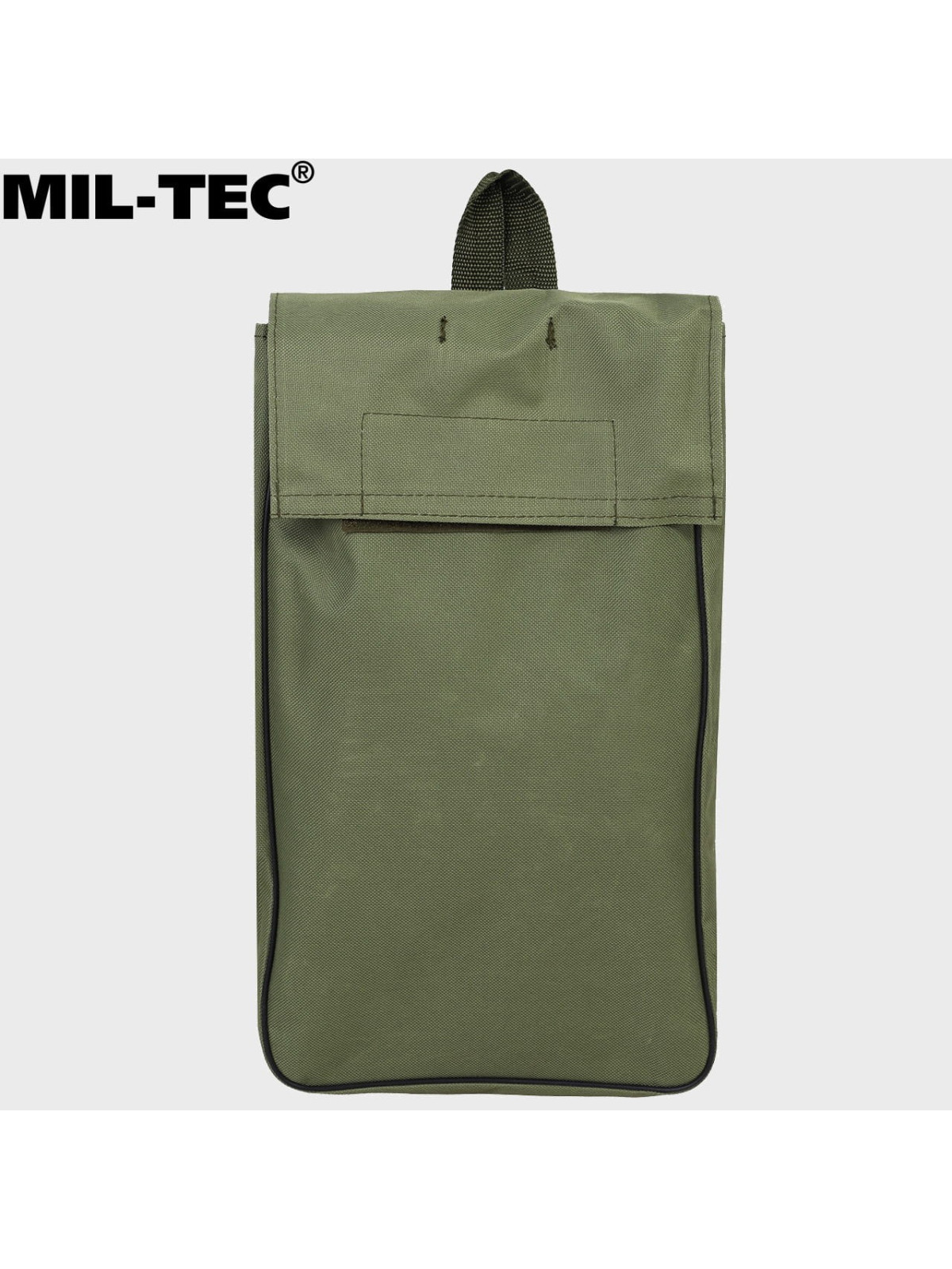 MIL-TEC ŁOPATA DO ŚNIEGU SKŁADANA ALUMINIOWA LEKKA POMARAŃCZOWA