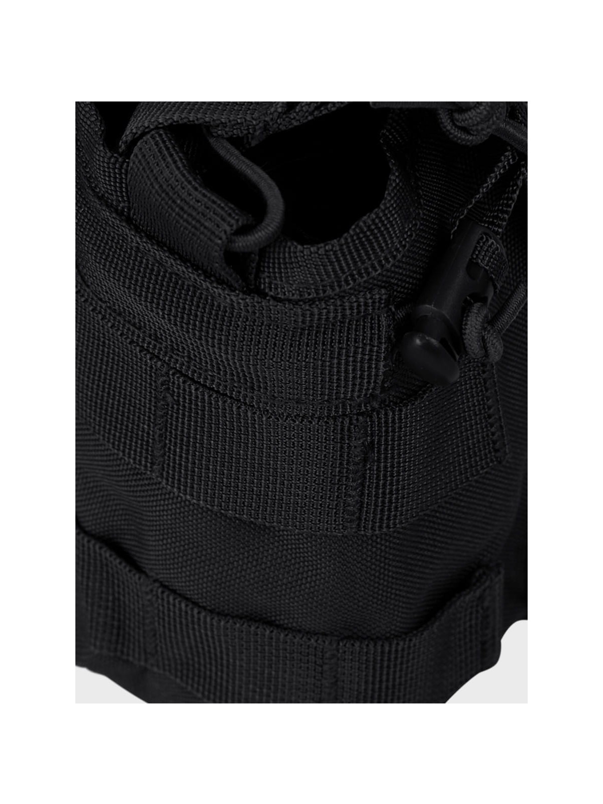 MIL-TEC ŁADOWNICA NA 4 MAGAZYNKI AK-47 OPEN CZARNY