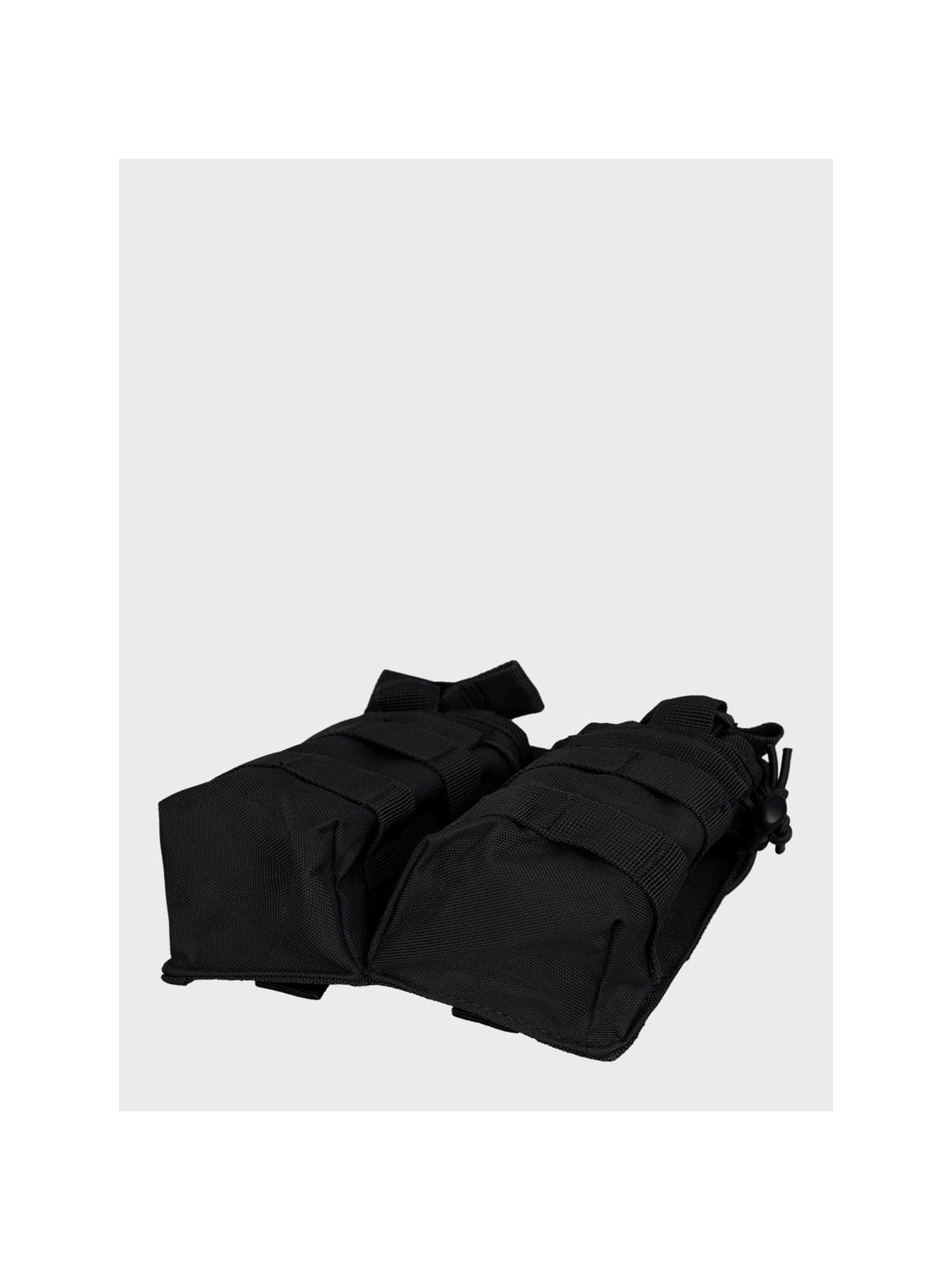MIL-TEC ŁADOWNICA NA 4 MAGAZYNKI AK-47 OPEN CZARNY