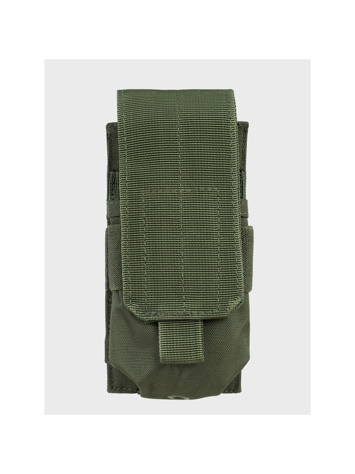 MIL-TEC ŁADOWNICA NA MAGAZYNEK M4 M16 MOLLE OLIWKOWY