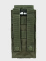 MIL-TEC ŁADOWNICA NA MAGAZYNEK M4 M16 MOLLE OLIWKOWY