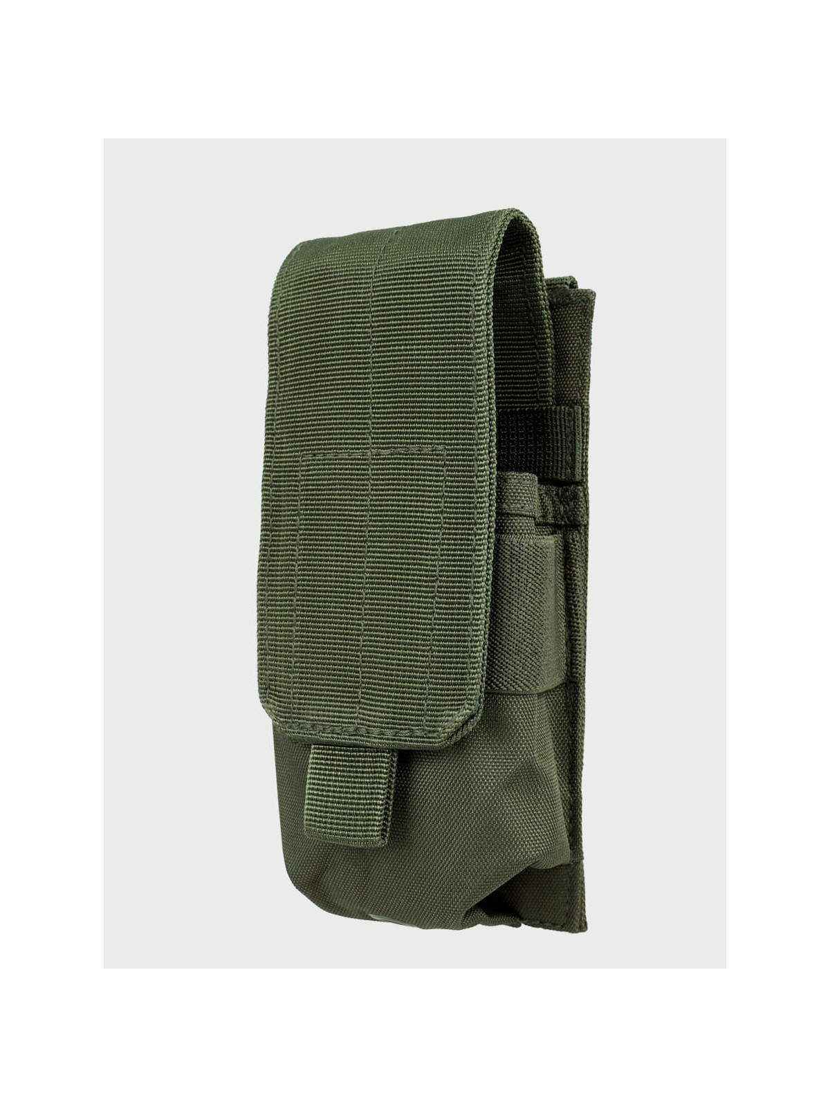 MIL-TEC ŁADOWNICA NA MAGAZYNEK M4 M16 MOLLE OLIWKOWY