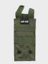 MIL-TEC ŁADOWNICA NA MAGAZYNEK M4 M16 MOLLE OLIWKOWY
