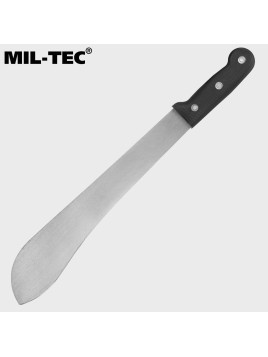 MIL-TEC MACZETA BOLO 50CM Z KABURĄ KLASYCZNA KARCZOWNIK