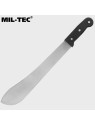 MIL-TEC MACZETA BOLO 50CM Z KABURĄ KLASYCZNA KARCZOWNIK