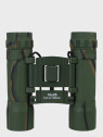 MIL-TEC LORNETKA TAKTYCZNA 10X25 MORO