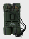 MIL-TEC LORNETKA TAKTYCZNA 10X25 MORO