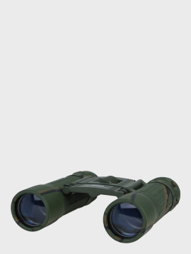 MIL-TEC LORNETKA TAKTYCZNA 10X25 MORO