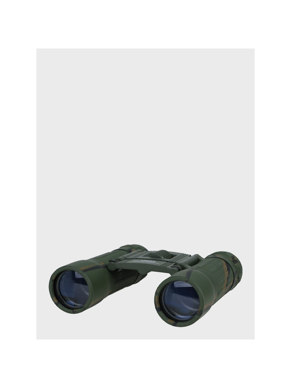 MIL-TEC LORNETKA TAKTYCZNA 10X25 MORO