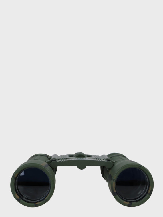 MIL-TEC LORNETKA TAKTYCZNA 10X25 MORO