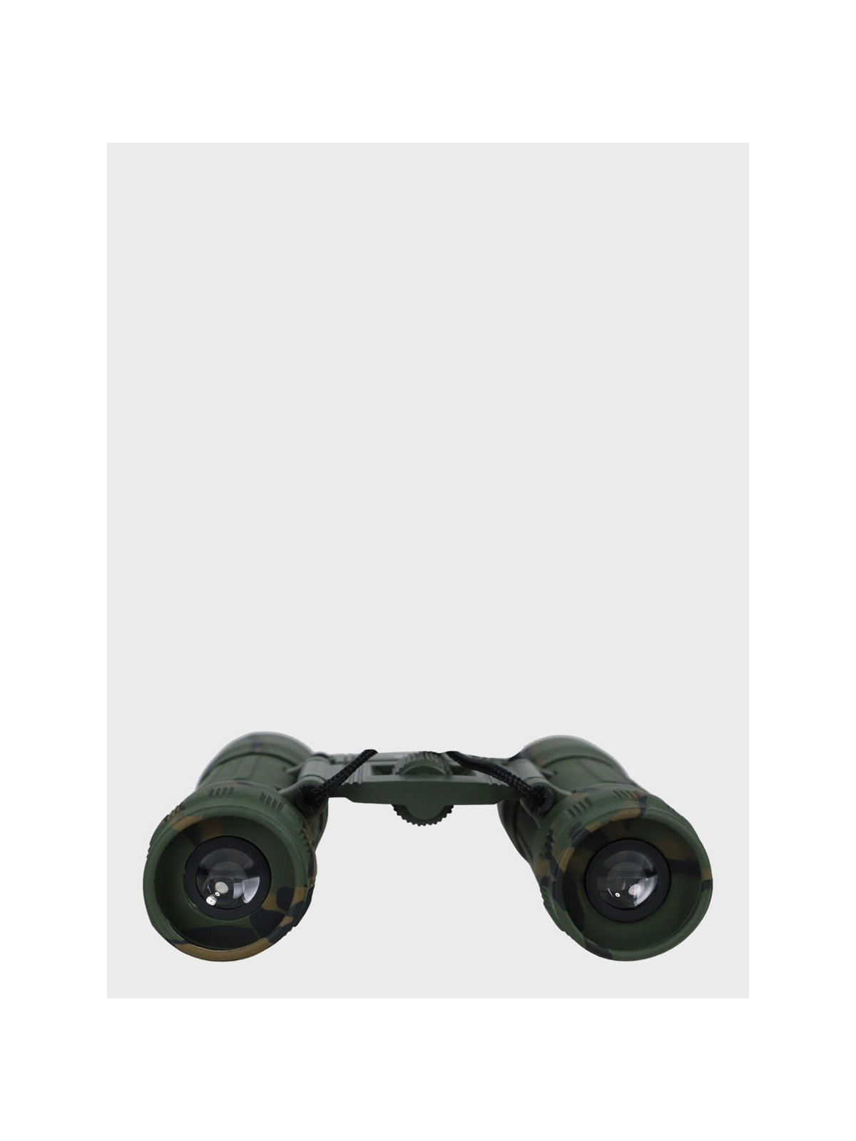 MIL-TEC LORNETKA TAKTYCZNA 10X25 MORO