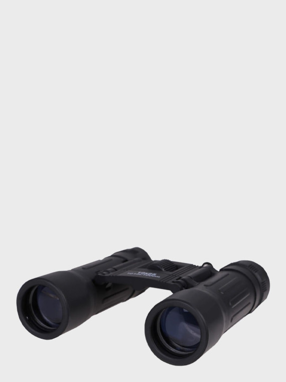 MIL-TEC LORNETKA TAKTYCZNA 10X25 CZARNA