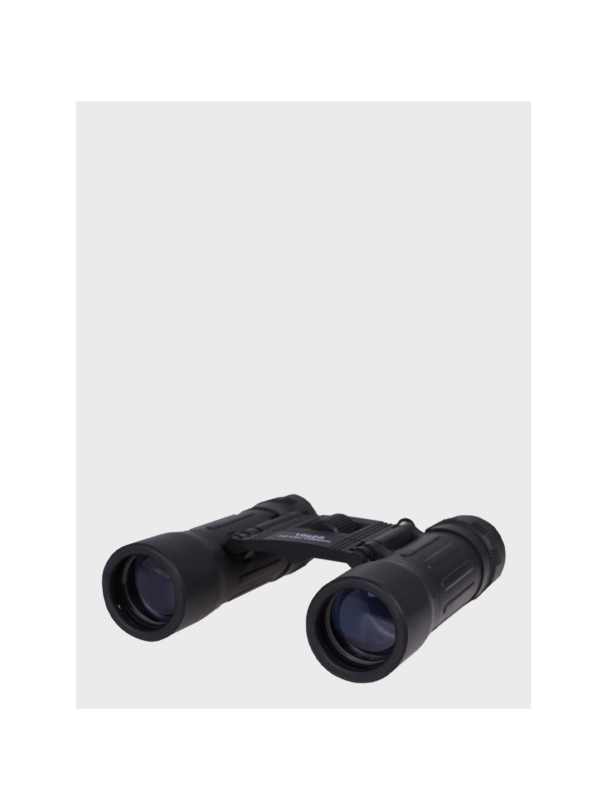 MIL-TEC LORNETKA TAKTYCZNA 10X25 CZARNA
