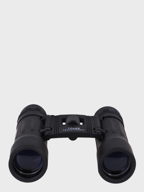 MIL-TEC LORNETKA TAKTYCZNA 10X25 CZARNA