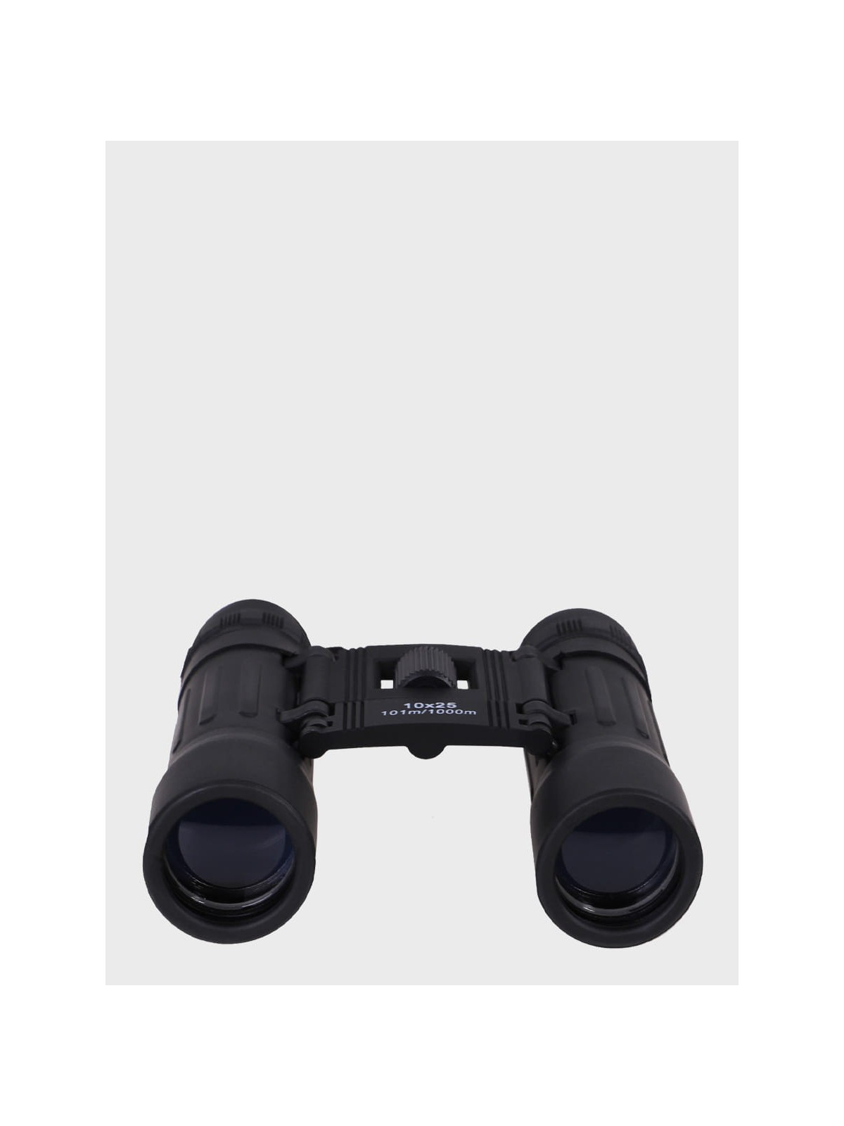 MIL-TEC LORNETKA TAKTYCZNA 10X25 CZARNA