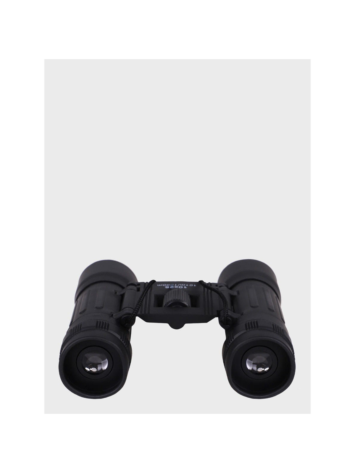 MIL-TEC LORNETKA TAKTYCZNA 10X25 CZARNA